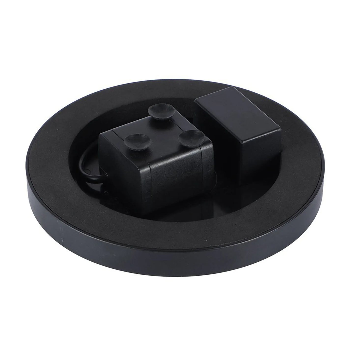 NEW Solar Water Fountain Pool Pond Waterfall Fountain Garden Decoration Outdoor Bird Bath Solar Powered Fountain Floating Water