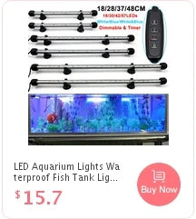 Reptile Heat Lamp Bulb Dimmable With Clip-on Dimmable UVA UVB Turtle Tortoises Basking Lights Timing Pet Amphibians Lizards Heating Bulb