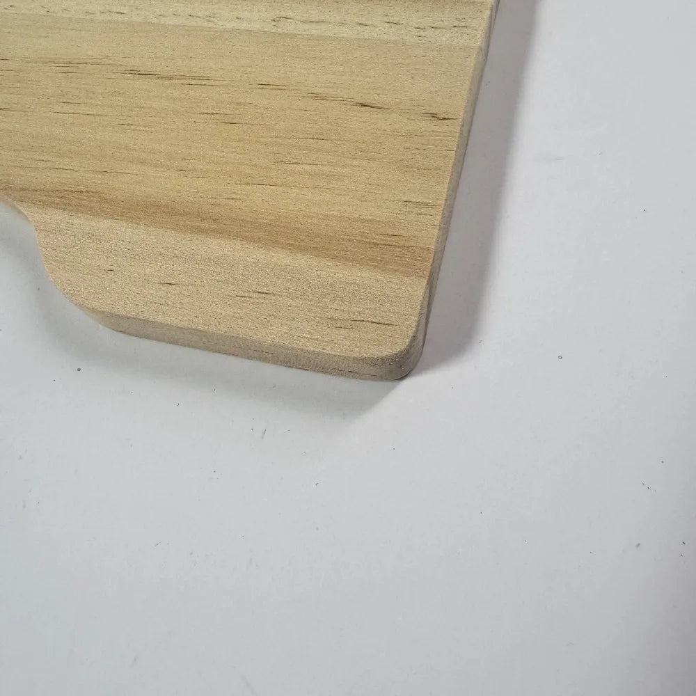 Wooden Hamster Platform Jumping Board Playground Small Pets Playing Stand Funny Fanshaped Table Hamster Climbing Toy