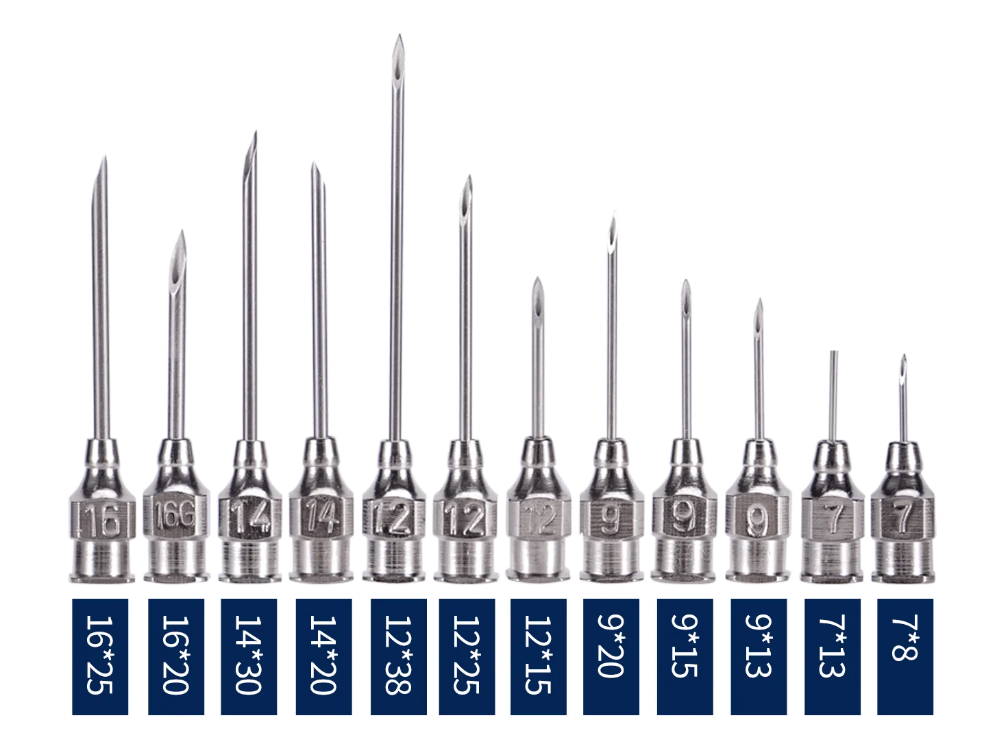 10/20/30/50ml Veterinary Tool Vaccine Syringe with 10 Needles for Farm Livestock Pig Cattle Sheep Chicken Pinhead Injection Tool
