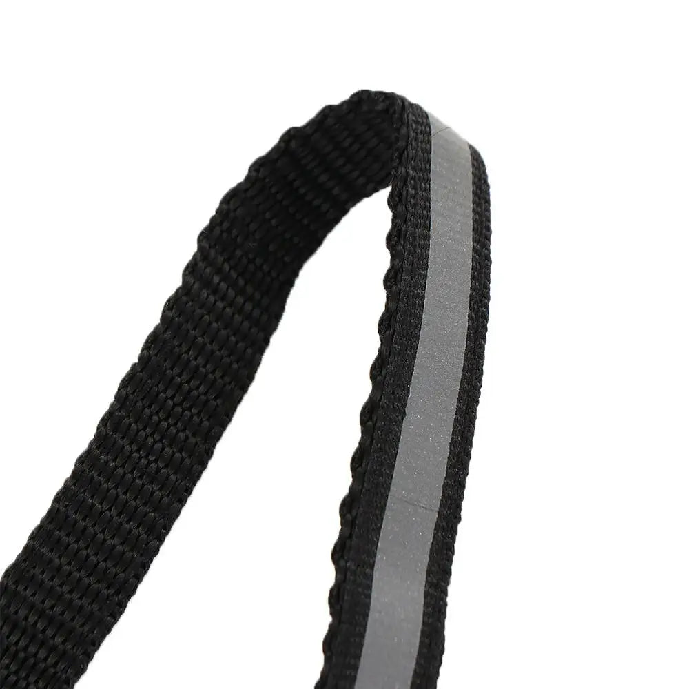 Reflective Flashing Easy Wear Nylon For Puppy Kitten Dog Accessories Pet Supplies Cat Collar Pet Collar