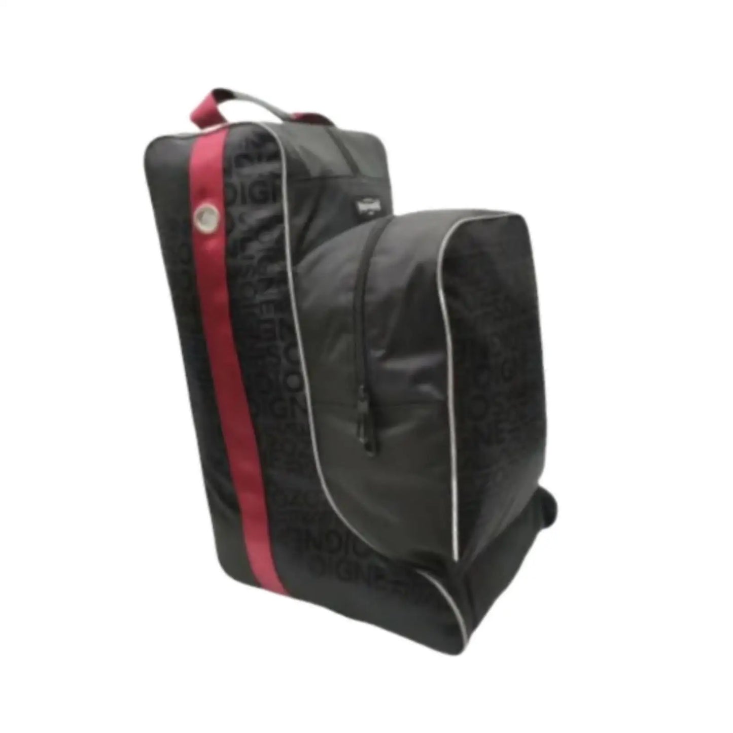 Carry Pouch Oxford Equestrian Pack Equipment Horse Riding Tall Boot Bag for Trip Knight Boots Shoes Protect Rider Boots for Shows