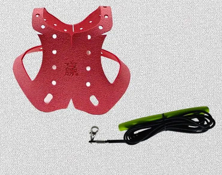 PIGEON Outdoor Training Harness String Rope Portable Adjustable Product 1PCS