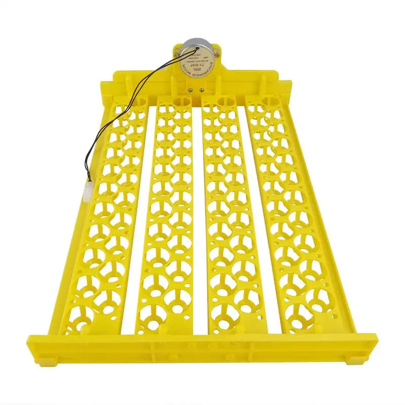 Eggs Incubator Automatic Incubator Hatching Chicken Eggs. Egg Tray Charged Poultry Hatcher Turner Automatic Farm Incubation Tools
