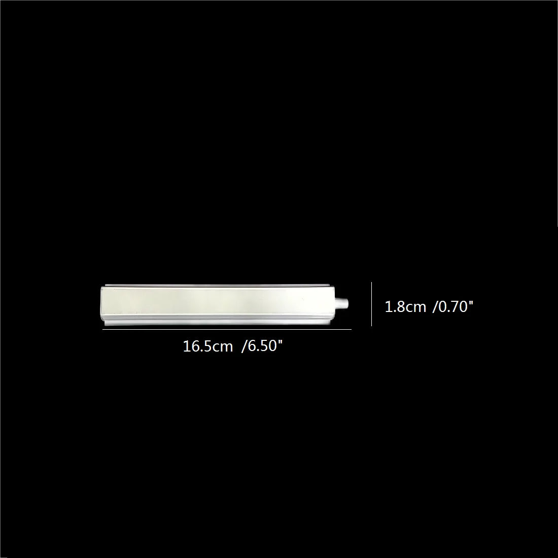 4/6/8/10/12/14inch Air Pump Sand Stone Aquarium Oxygen Pump, Fresh Air Stone Bubble Bar Aquarium Fish Tank Aerator Pump