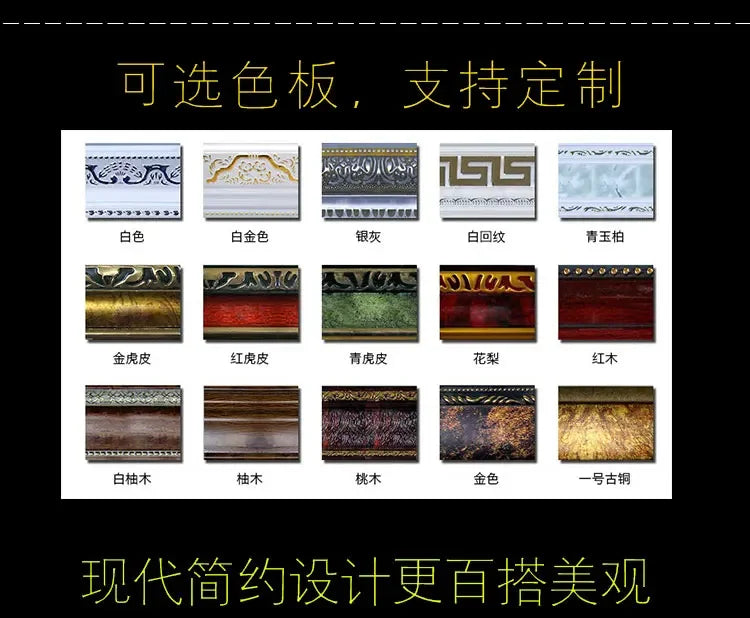 European Fish Tank Aquarium TV Cabinet Ecological Change Water Floor Type