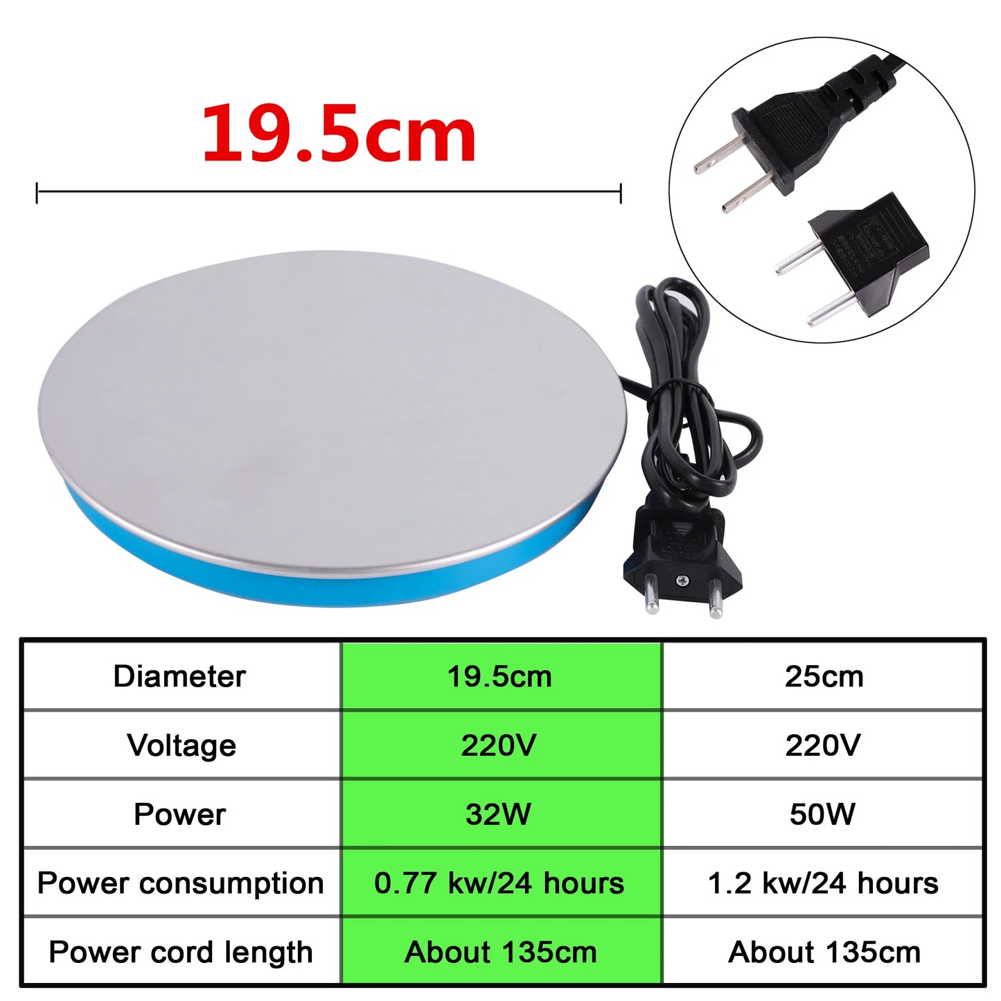 Poultry Drinking Heating Water Heater Agriculture Equipment Heater 220v Farm Drinker for bird Chickens Duck Bowls Drinker