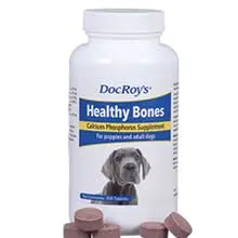 Breeder's Edge Oxy Momma- Nursing & Recovery Supplement- for Small Dogs & Cats- 40ct Soft Chews