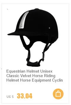 Ultralight Summer Equestrian Safety Helmet Adults Riding Cap Horse Riding Protective Helmet 58-62