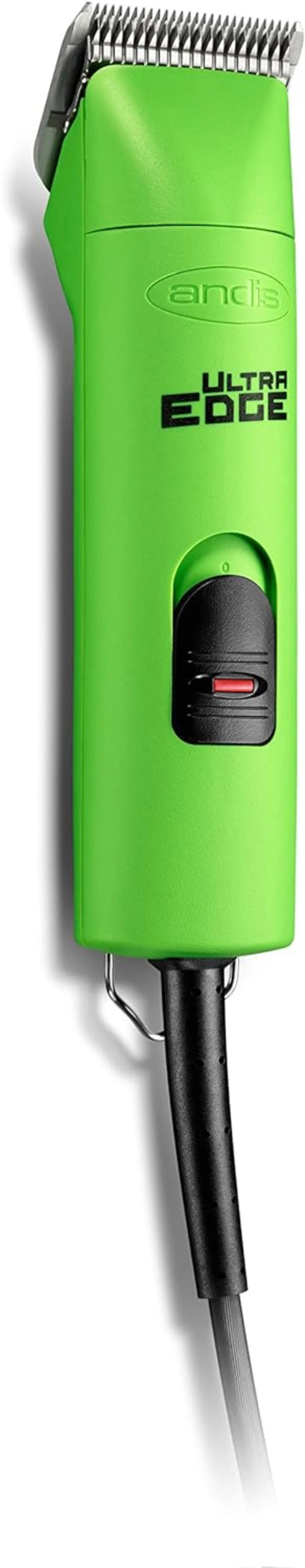 Professional Ultra Edge AGC2 Detachable Blade Clipper Superb 2 Speed Rotating Motor with High Grade Performance