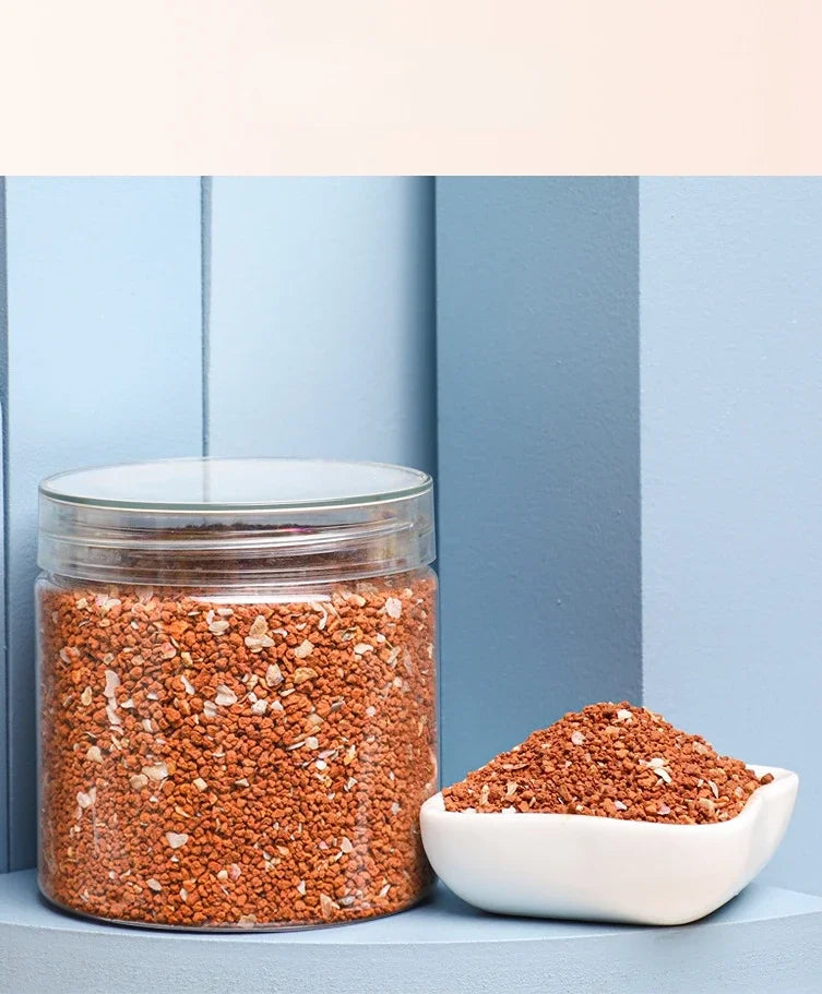 450ML High Calcium Mineralized Health Grit for Birds High Mineral Content