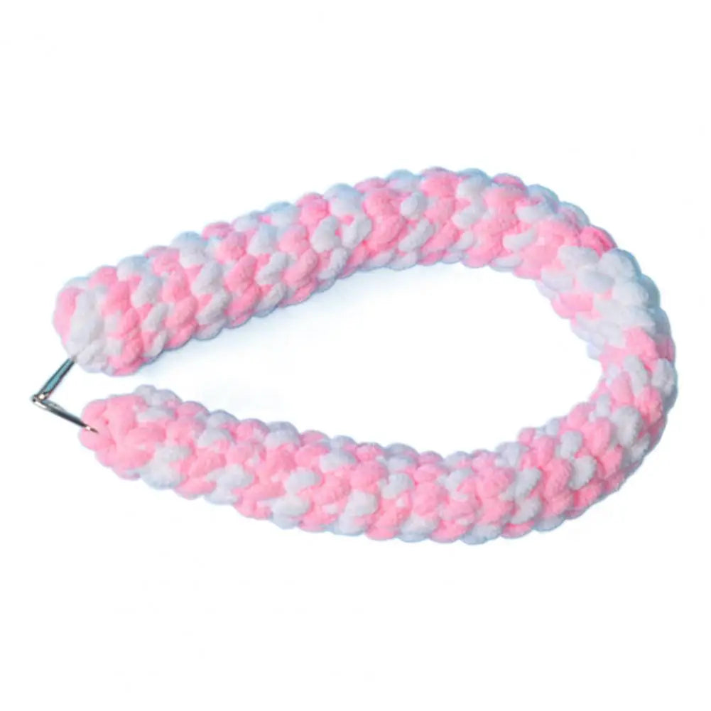 60cm Hamster Swing Toy Guinea Pig Parrot Climbing Rope Chew Toy Sugar Glider Hammock Swing Hanging Toy Parrot Hanging Rope Toy
