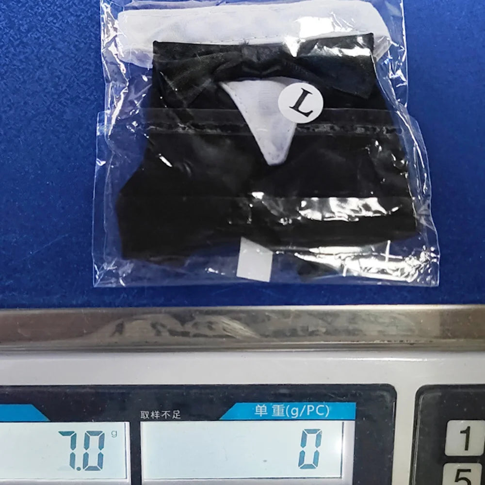 Bird Parrot Bow Tie Suit Set Outdoor Elegant Fashion Cotton Formal Wear Costume Roleplay Props Pet Accessories Bird Supplies