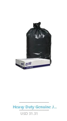 13 Gallon Swing Top Plastic Kitchen Garbage Can Black Indoor Trash Bin Dual Lid Decorative 12.5x16.35x28.23