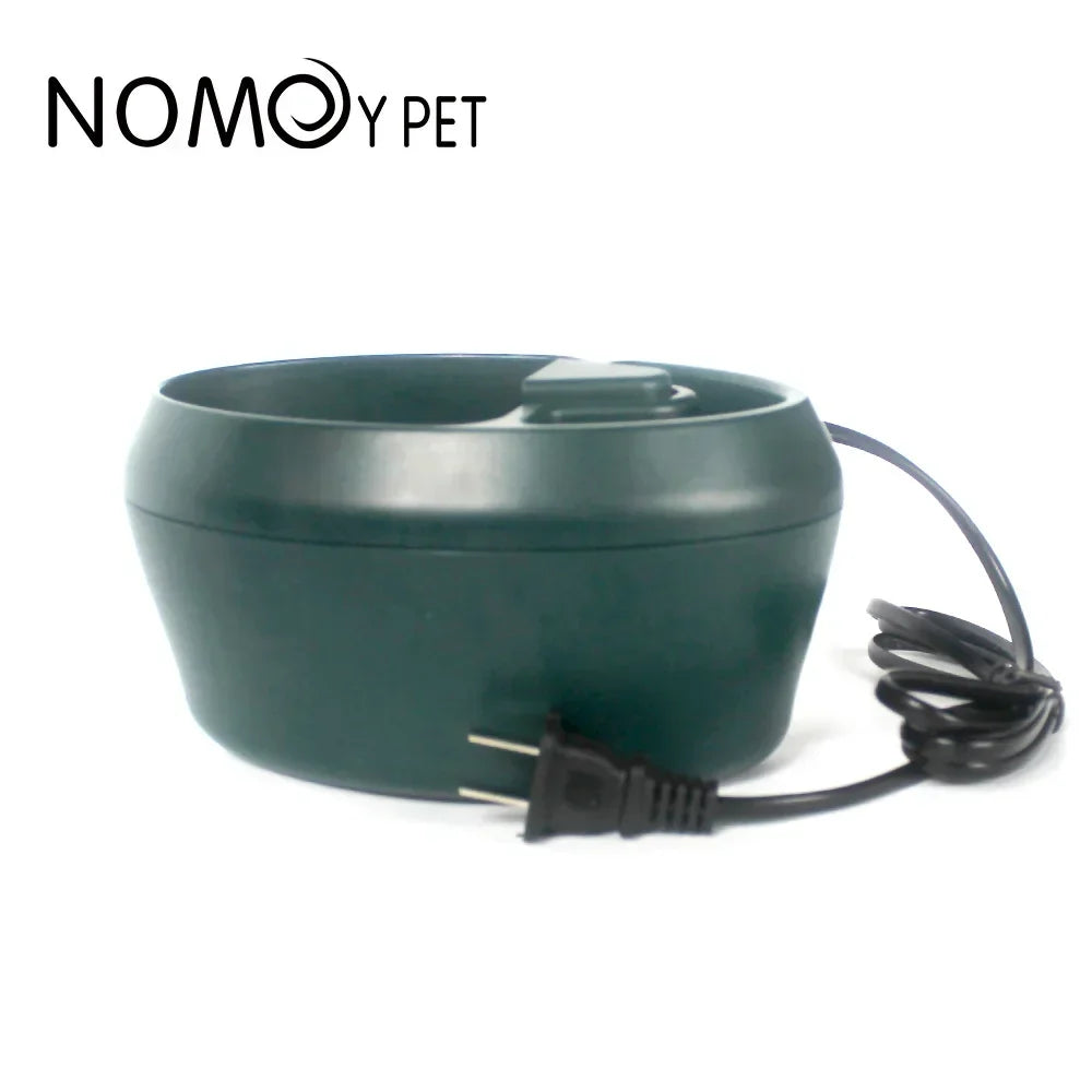 Drink Fountain Water Reptiles Drinking Waterfall Automatic Feeding Water Reptile Accessories for Tortoises Horned Frogs