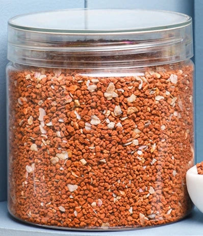 450ML High Calcium Mineralized Health Grit for Birds High Mineral Content