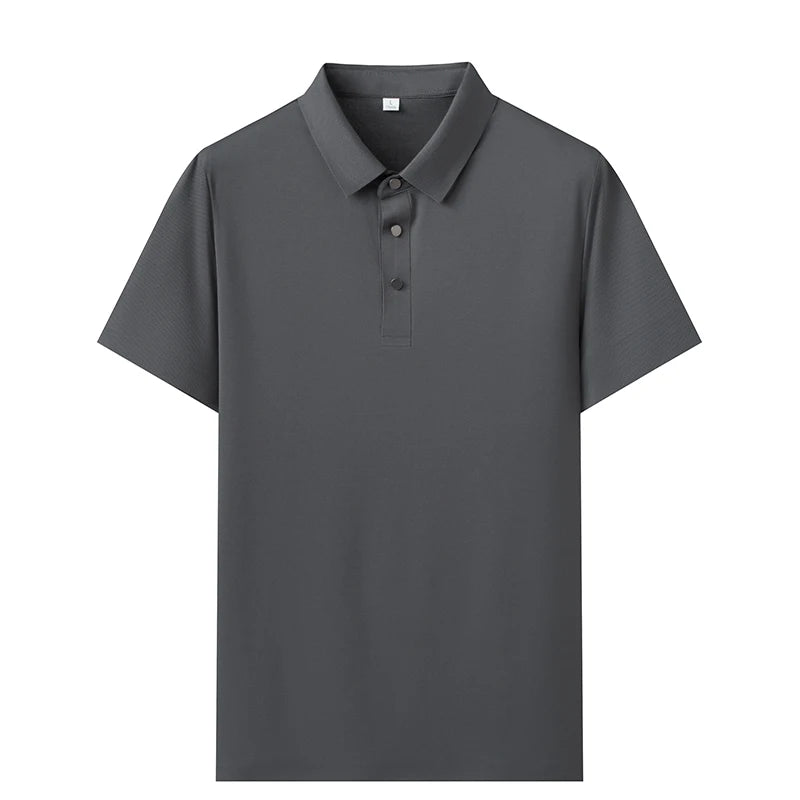 MXLLINA Summer Equestrian T-Shirt for Men Breathable Riding Top Male Horse Rider Clothes Show Shirts Short Sleeve Tees