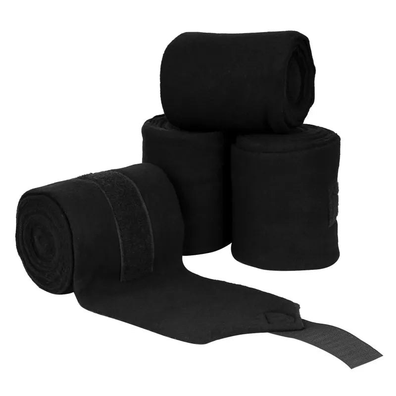 Horse Leg Bindings Horse Bandages Guards Horse Leg Bindings Equestrian Equipment Lodge Horse Gear