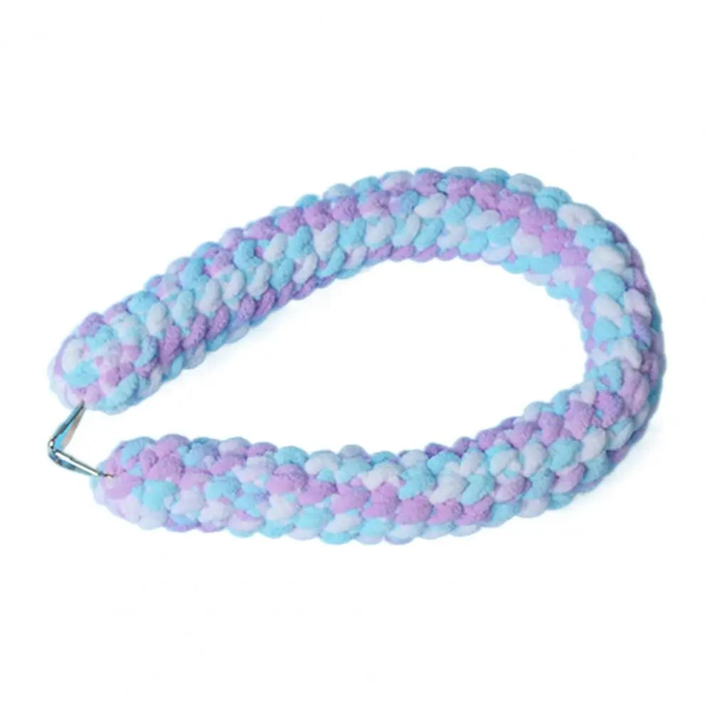 60cm Hamster Swing Toy Guinea Pig Parrot Climbing Rope Chew Toy Sugar Glider Hammock Swing Hanging Toy Parrot Hanging Rope Toy