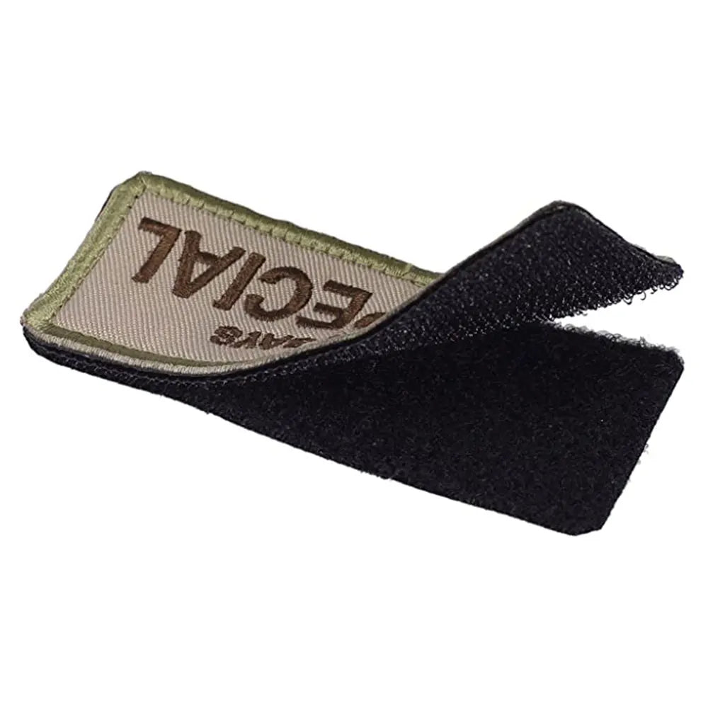 Military Large Dog Harness Collar Leash Bags Patches Set Malinois Training Vests Tactical Dogs Harnesses Accessories