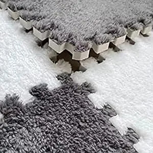 30*30cm 1-10Pcs Pet Warming Pad EVA Foam Guinea Pig Hamster Rabbit Soft Sleeping Mat Sleeping Mat Blanket Bed Pet Accessories