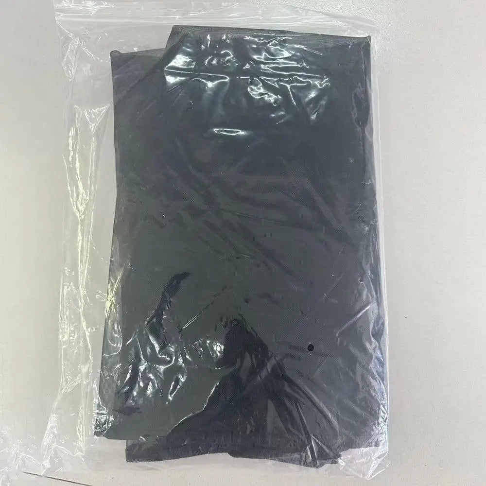 Horse Fly Sheet Adjustable Breathable Mesh Equine Fly Sheet Equine Care Blankets For Livestock Outdoor Backyard Farm