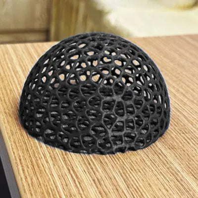 3D Printed Hiding Cave Shelter Ornaments for Small Fish Shrimp To Breed, Play and Rest, Fish Tank Accessories Aquarium Decoration