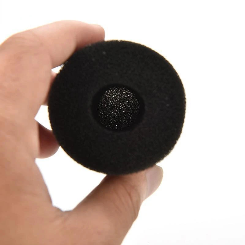Premium, Durable and Efficient Long-Lasting Foam Sponge Filtration Media Cleaner Water and Health