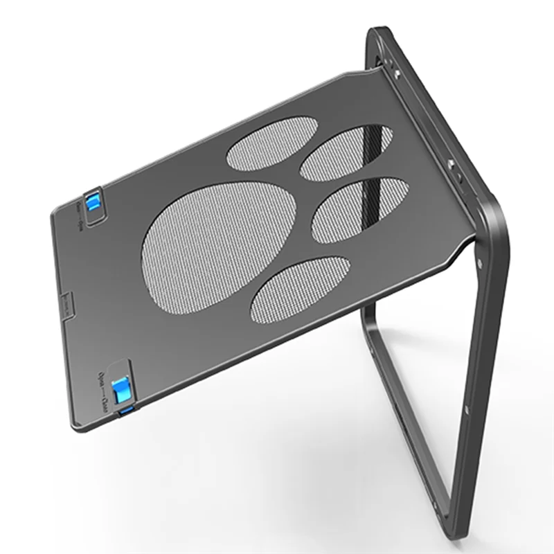 A59T Pet Kitty Dog Door Flap Gate Opener Controlled Entry Electronic Screen Window Protector Wall Mosquito Net(Small:24cmx29cm)