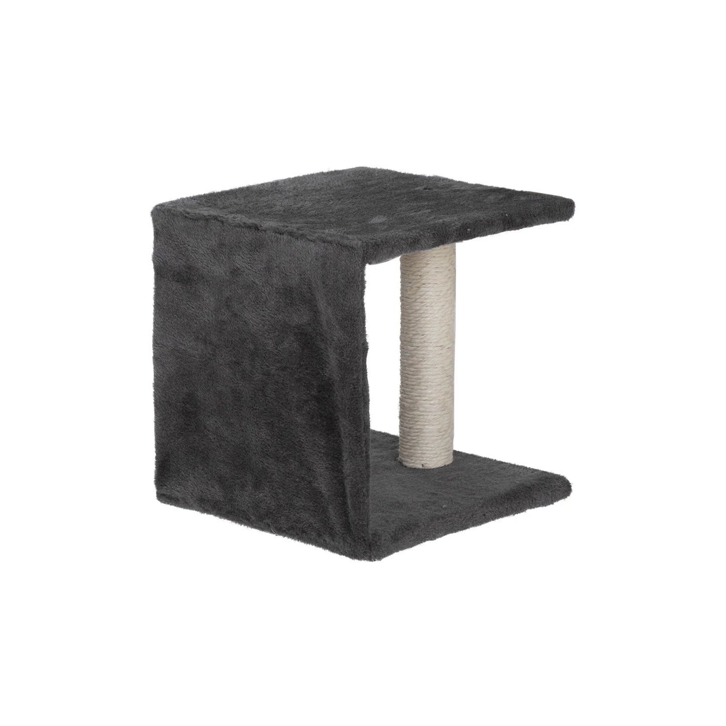 5 Pcs Wall Mounted Cat Climber Set Floating Cat Shelves and Perches Cat Activity Tree with Scratching Posts Scratching Posts Wall Mounted
