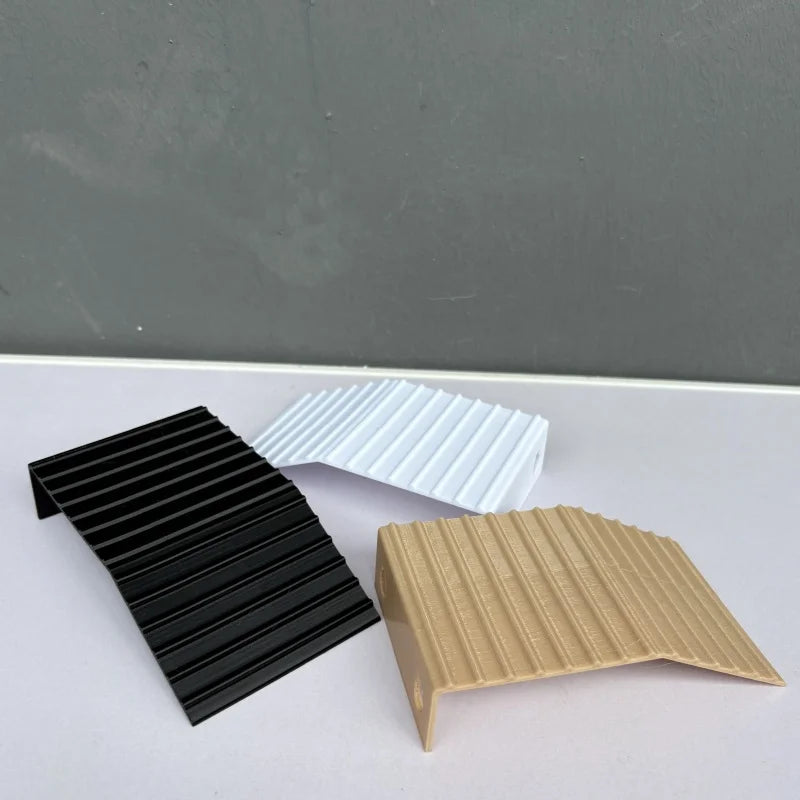Floating Turtle Dock Ramp, Turtle Sunbathing Platform, Turtle Tank Accessories, Crawler Habitat Ramp, Easy Climbing Turtle Dock