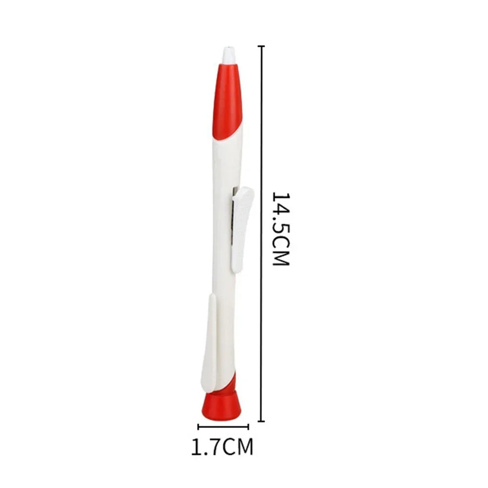 Pet Bug Catching Pen Anti Dog Ticks And Fleas Flea Tick Tweezers Clip Remover Rabbit Flea Groom Care Tools