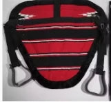 Horse Harness Shovel Riding Mat Rippling Riding Mongolian Horse Training Light Training Saddle Pads