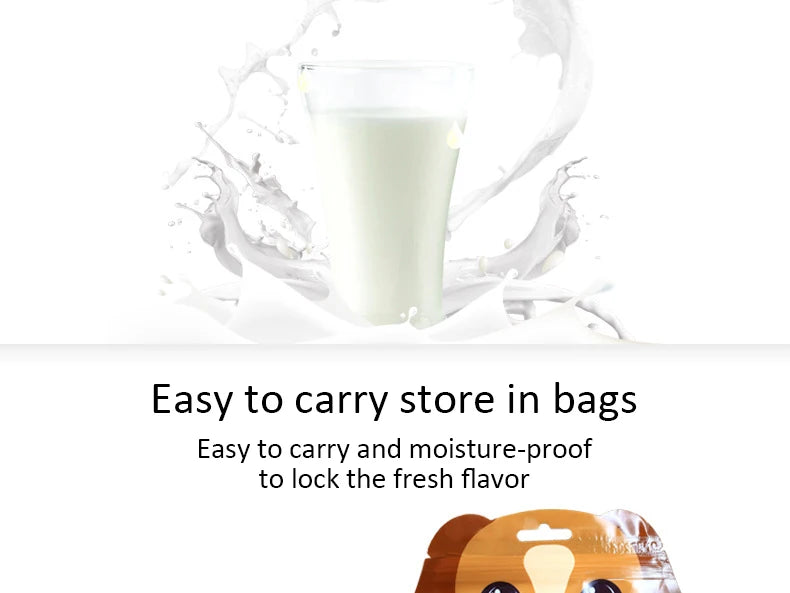 Dog Snacks Teething Stick 120g Mixed Flavor Tooth Cleaning Bone Easy To Carry Adult Dogs Puppy Training Reward Pet Snacks Food