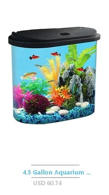 13 Gallon Swing Top Plastic Kitchen Garbage Can Black Indoor Trash Bin Dual Lid Decorative 12.5x16.35x28.23