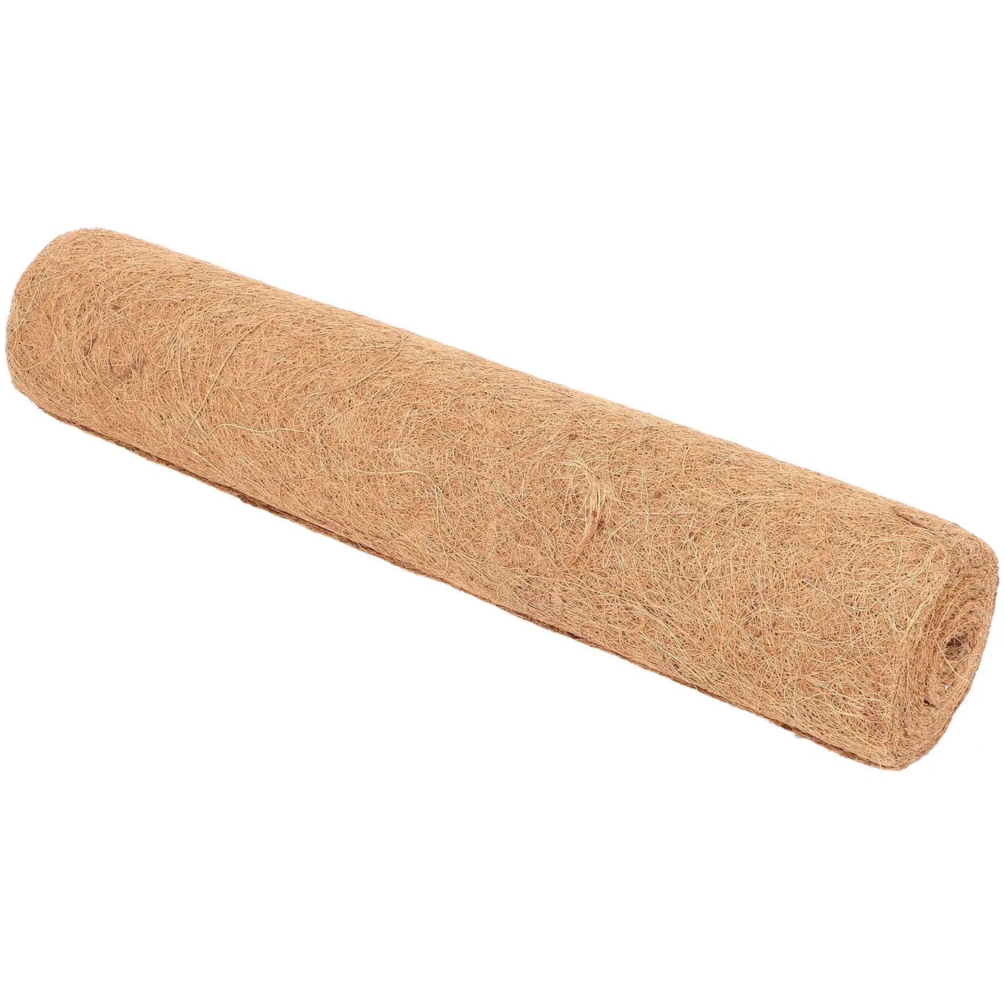 Coconut Fiber Mat Reptile Pet Carpet Tortoise Insect Carpet Mat Bedding Substrate Pad Durable Easy Clean Natural