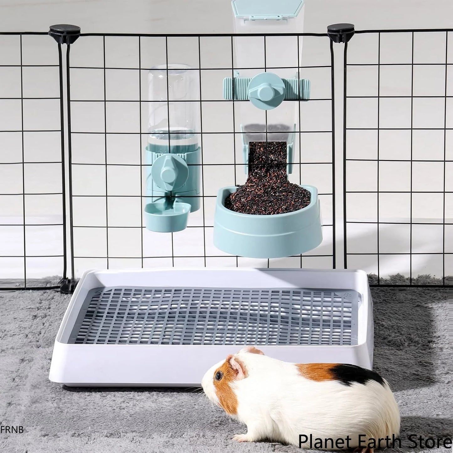 30*30cm 1-10Pcs Pet Warming Pad EVA Foam Guinea Pig Hamster Rabbit Soft Sleeping Mat Sleeping Mat Blanket Bed Pet Accessories