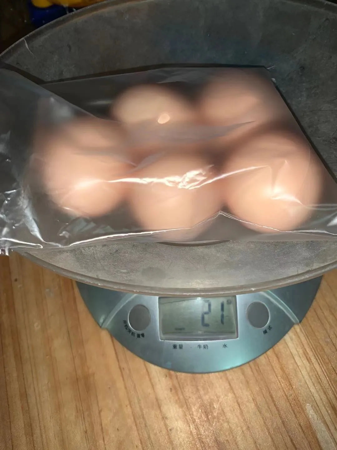 6/12pcs Hatching Egg Easter Hen Poultry Hatch Breeding Simulation Fake Plastic Eggs Artificial Eggs DIY Painting Egg Educational Toys