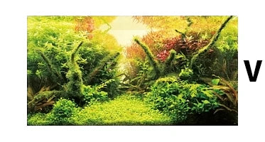 WEEK AQUA USB aquarium light Plant Grow Full spectrum LED Ecology Micro landscape light Nano aquarium light