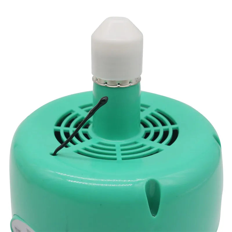 Pet Heating Lamp Animal Warm Light Chicken Thermostatic Temperature Controller Heater Reptile Box Heating lamp 220V 300W