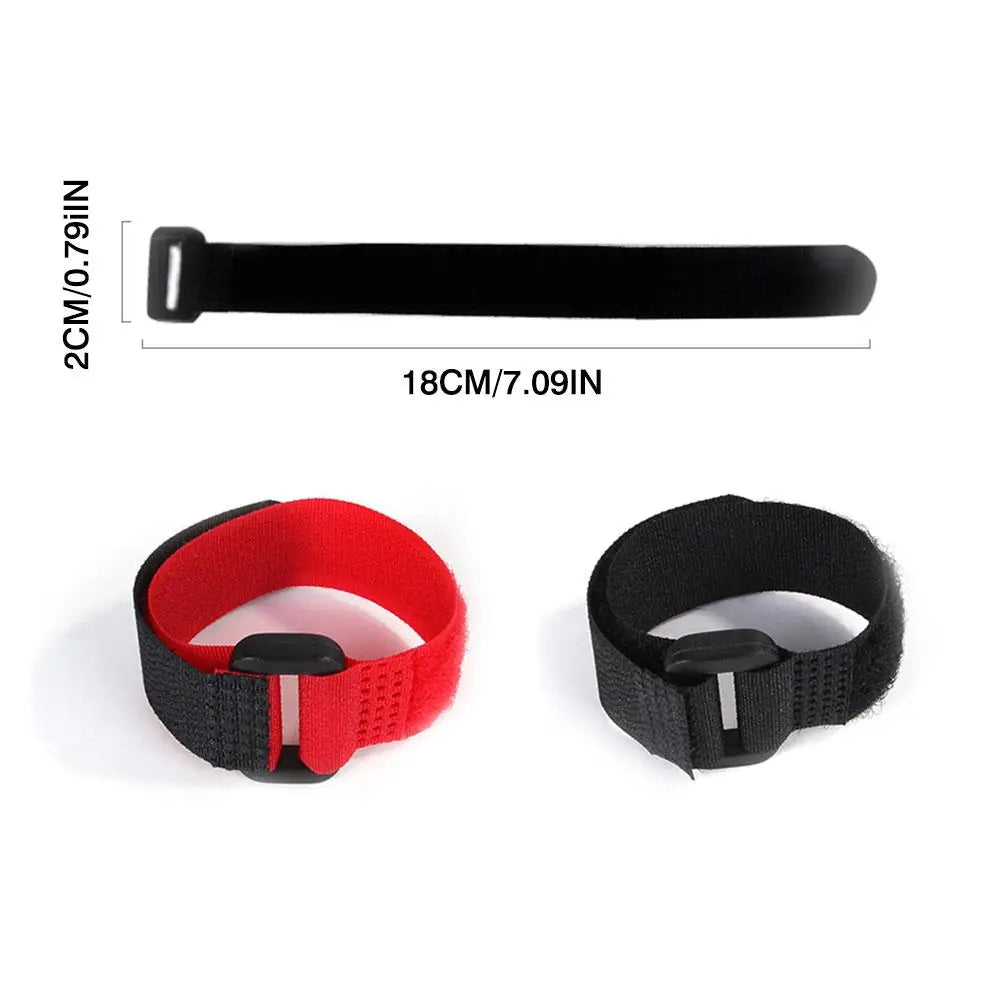 Rooster Noise-Free Anti-Hook Neckband Collar Chicken Collar No-Crow Rooster Collar Fowl Neckband Accessories For Farm Poultry