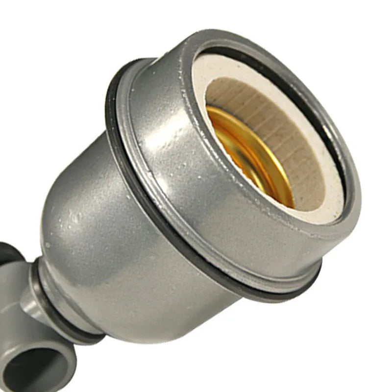 Pet Heating Lamp Animal Warm Light Chicken Thermostatic Temperature Controller Heater Reptile Box Heating lamp 220V 300W