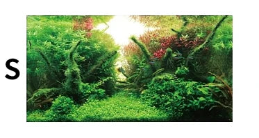 WEEK AQUA USB aquarium light Plant Grow Full spectrum LED Ecology Micro landscape light Nano aquarium light