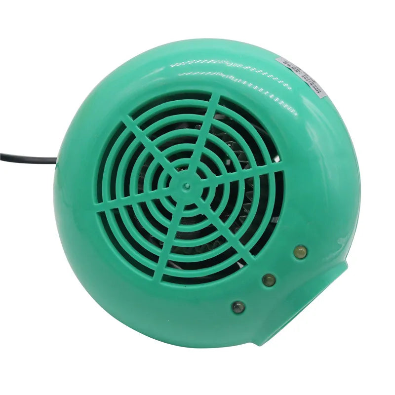 Pet Heating Lamp Animal Warm Light Chicken Thermostatic Temperature Controller Heater Reptile Box Heating lamp 220V 300W