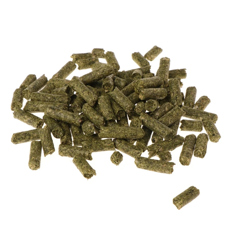 Hottest 35g Crystal Red Shrimp Food Natural Spinach Mixed Ingredient Aquarium Fish Tank