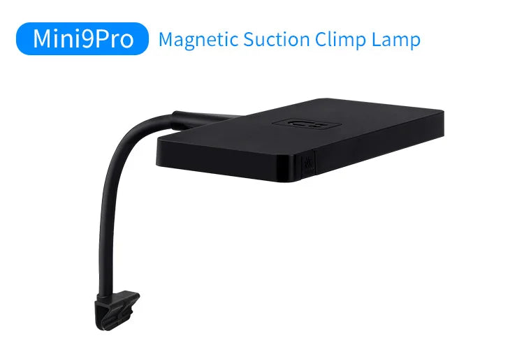 WEEK AQUA USB aquarium light Plant Grow Full spectrum LED Ecology Micro landscape light Nano aquarium light