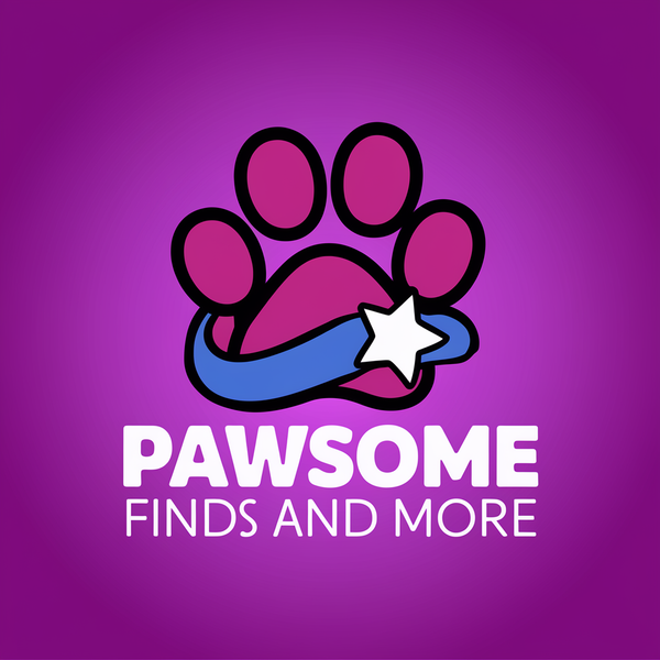 Pawsome Finds and More