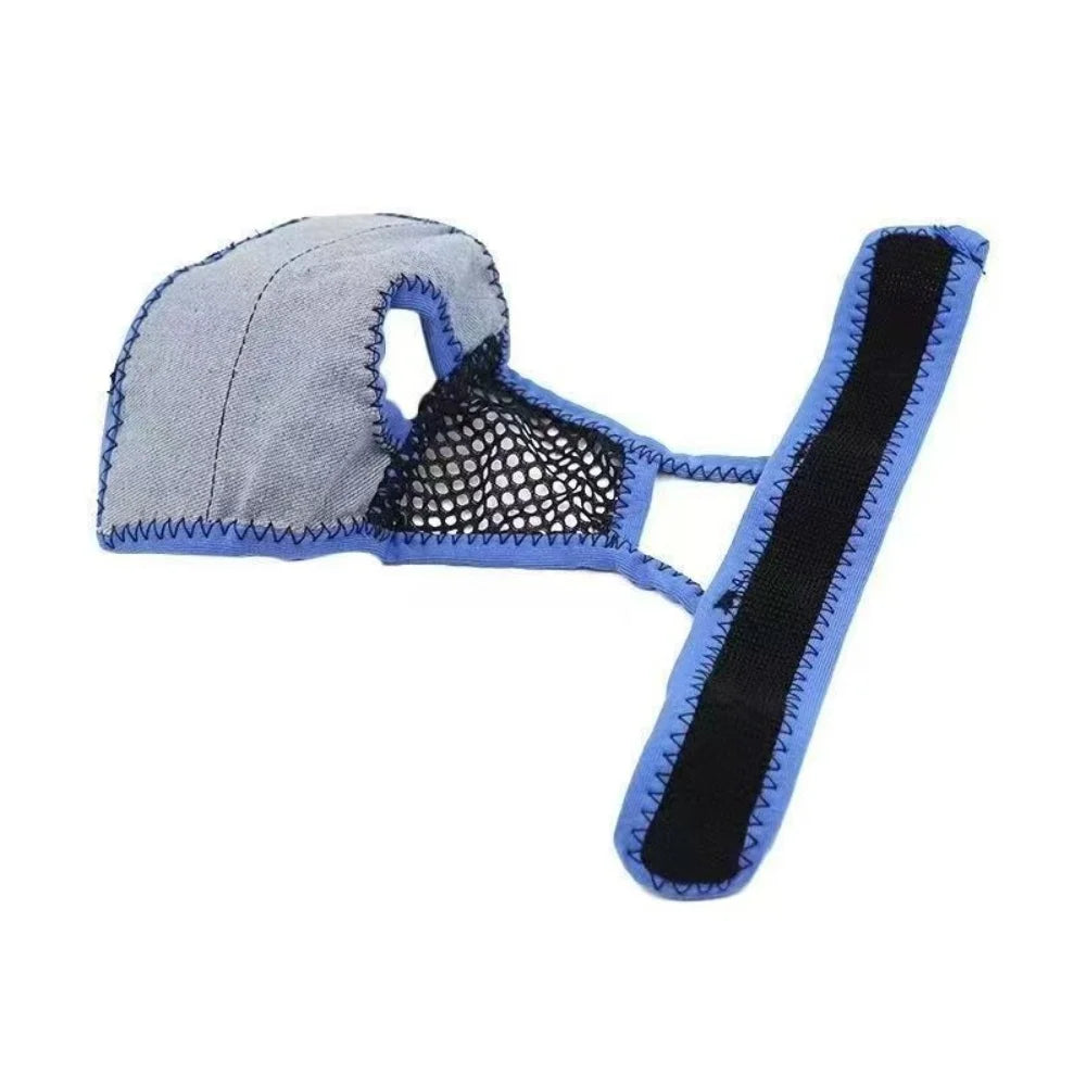 Female dog's menstrual control pants contraceptive pets anti-interference dog's sterilization period dog's prevention of mating