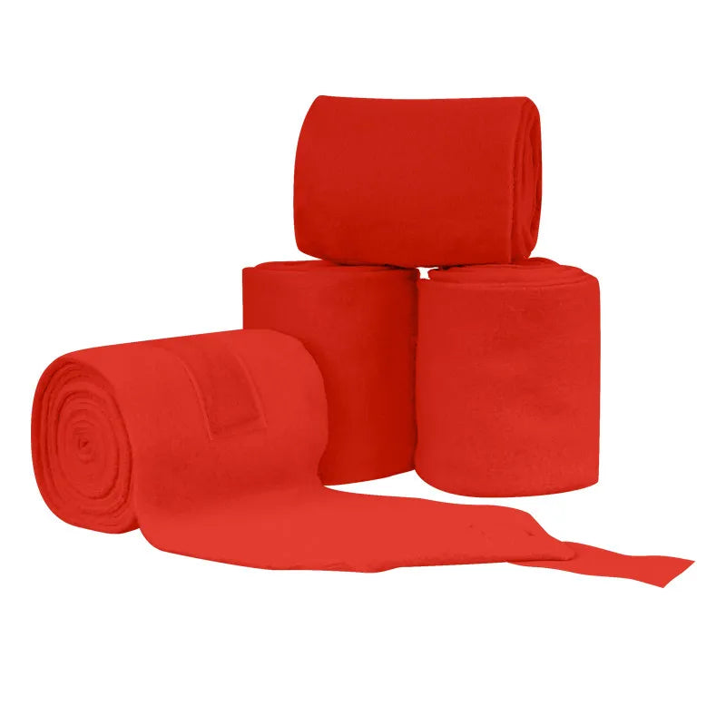 Horse Leg Bindings Horse Bandages Guards Horse Leg Bindings Equestrian Equipment Lodge Horse Gear