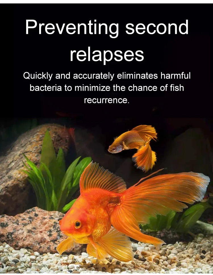 535ml Fish Tank Water Purifier Clear Nitrifying Bacteria Digestion Liquid Aquarium Fish Farming Supplies Fishbowl Water Treatment